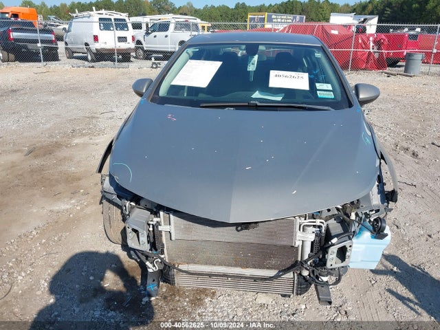 1G1BE5SM7J7102033 Chevrolet Cruze Lt Auto