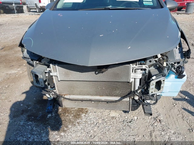 1G1BE5SM7J7102033 Chevrolet Cruze Lt Auto