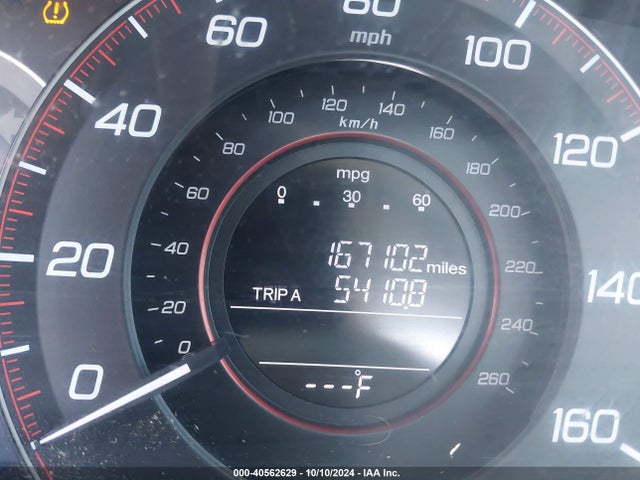 Honda Accord Sport 2014 1HGCR2F59EA056281 Image 15