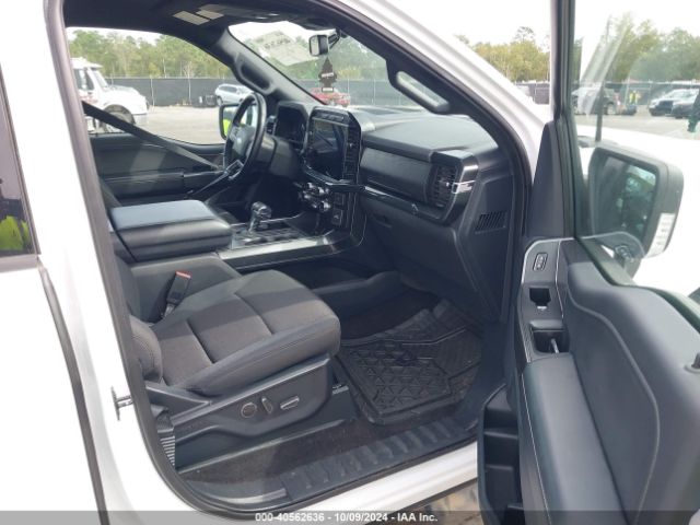 2021 FORD F-150 1FTFW1E86MFC44784 Photo 4