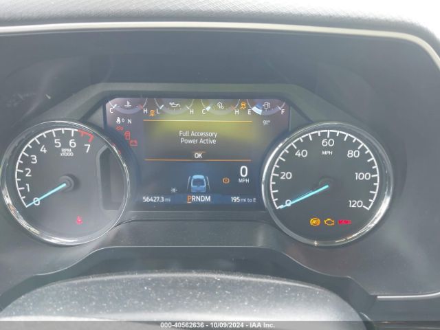 2021 FORD F-150 1FTFW1E86MFC44784 Photo 6
