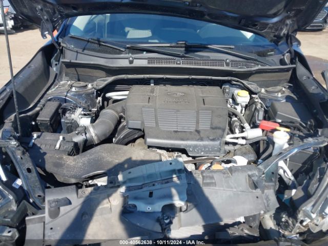 JF2SKAJC7NH468688 Subaru Forester Sport