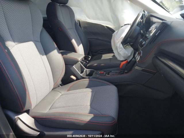 JF2SKAJC7NH468688 Subaru Forester Sport