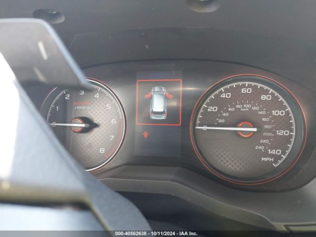 JF2SKAJC7NH468688 Subaru Forester Sport