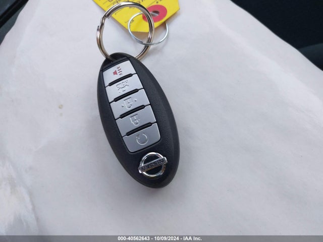Nissan Altima 2.5 Sv 2015 1N4AL3AP3FC120543 Image 11