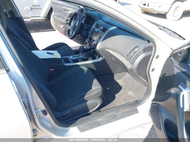 Nissan Altima 2.5 Sv 2015 1N4AL3AP3FC120543 Image 5