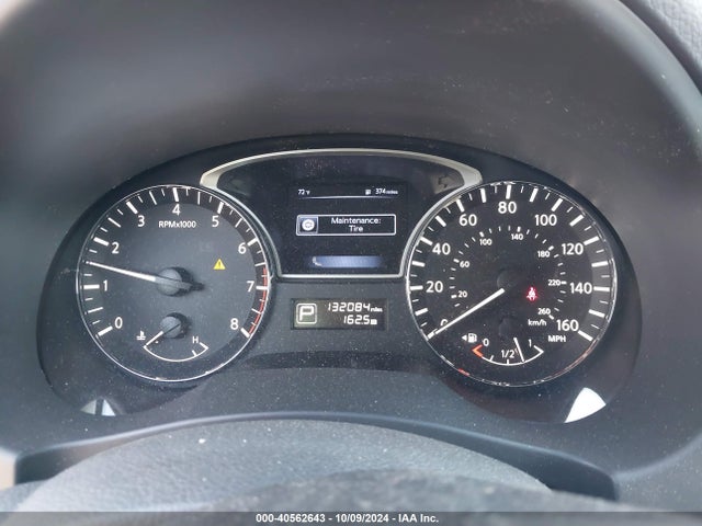 Nissan Altima 2.5 Sv 2015 1N4AL3AP3FC120543 Image 7