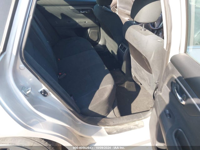 Nissan Altima 2.5 Sv 2015 1N4AL3AP3FC120543 Image 8