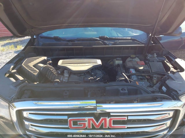 1GKKNMLS0HZ192109 GMC Acadia Slt-1