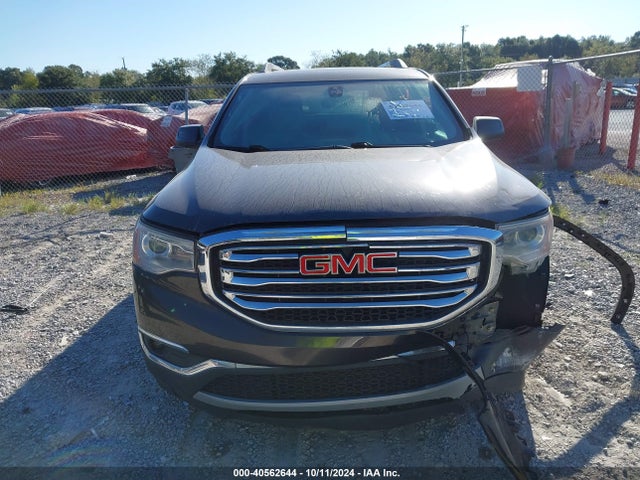 1GKKNMLS0HZ192109 GMC Acadia Slt-1