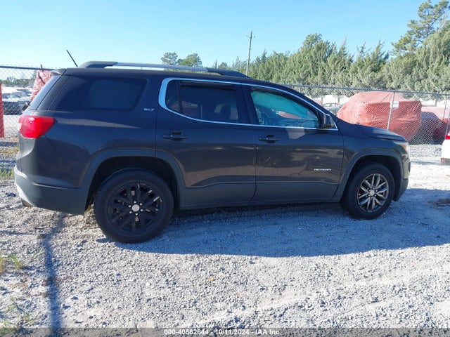 GMC Acadia Slt-1 2017 1GKKNMLS0HZ192109 Image 13