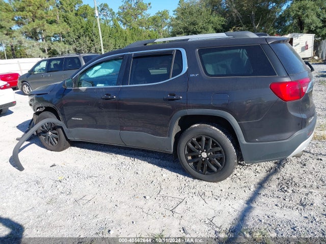 GMC Acadia Slt-1 2017 1GKKNMLS0HZ192109 Image 14