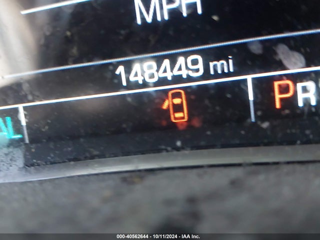GMC Acadia Slt-1 2017 1GKKNMLS0HZ192109 Image 15
