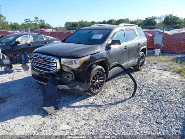 1GKKNMLS0HZ192109 GMC Acadia Slt-1