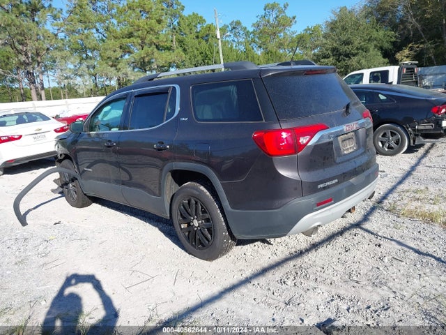 1GKKNMLS0HZ192109 GMC Acadia Slt-1