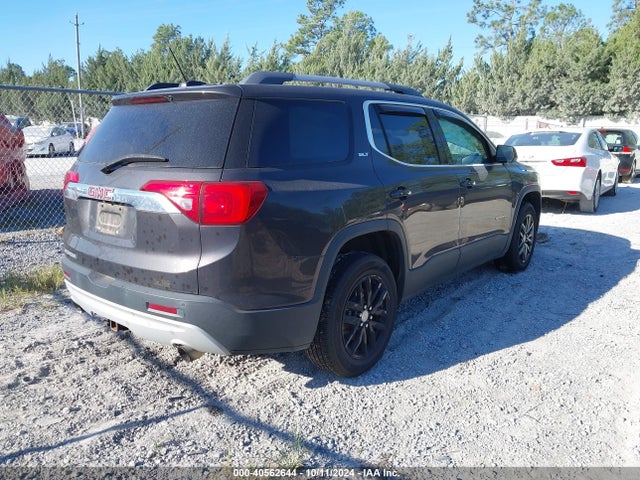 1GKKNMLS0HZ192109 GMC Acadia Slt-1