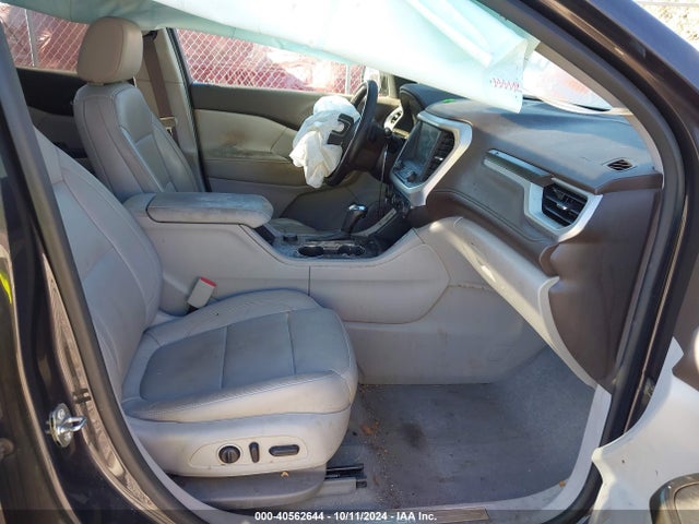 1GKKNMLS0HZ192109 GMC Acadia Slt-1