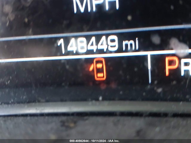 1GKKNMLS0HZ192109 GMC Acadia Slt-1