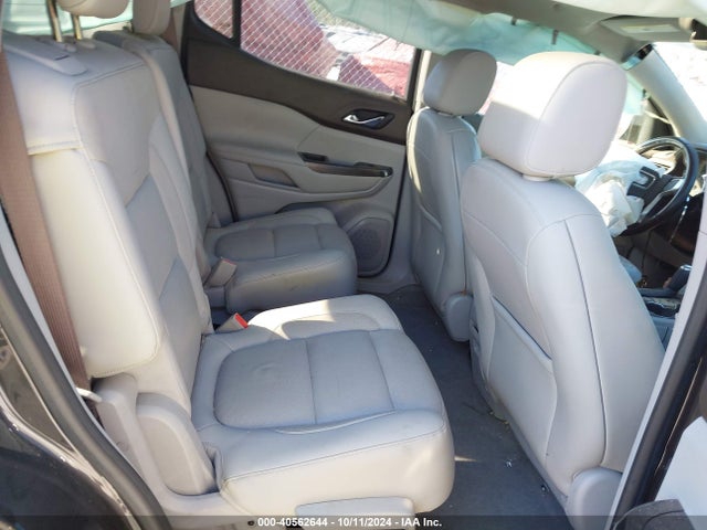 1GKKNMLS0HZ192109 GMC Acadia Slt-1