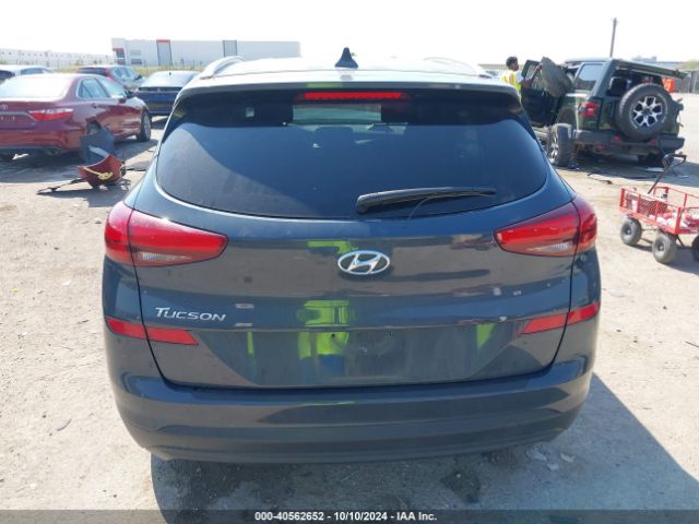 KM8J33A45MU296495 Hyundai Tucson Value