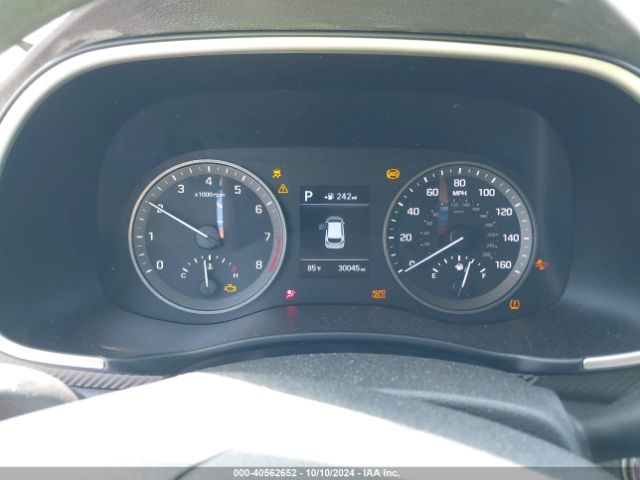 KM8J33A45MU296495 Hyundai Tucson Value