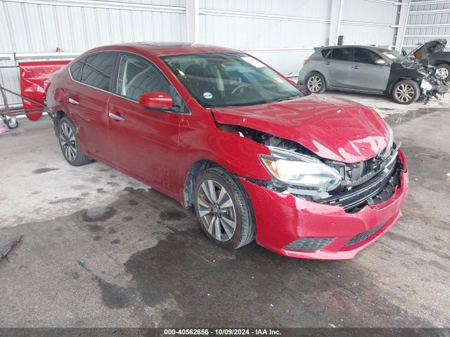 2019 3N1AB7AP3KY239654 main image