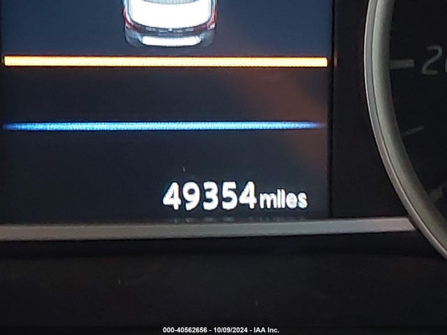 Nissan SENTRA SV 2019 3N1AB7AP3KY239654 Image 15