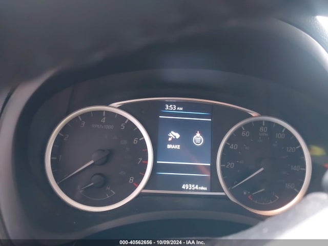 Nissan SENTRA SV 2019 3N1AB7AP3KY239654 Image 7