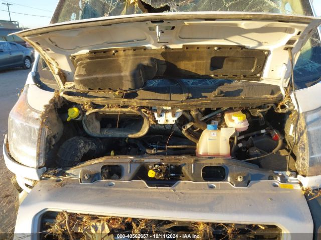 3C6LRVBG9NE122646 RAM Promaster 1500 136 Wb