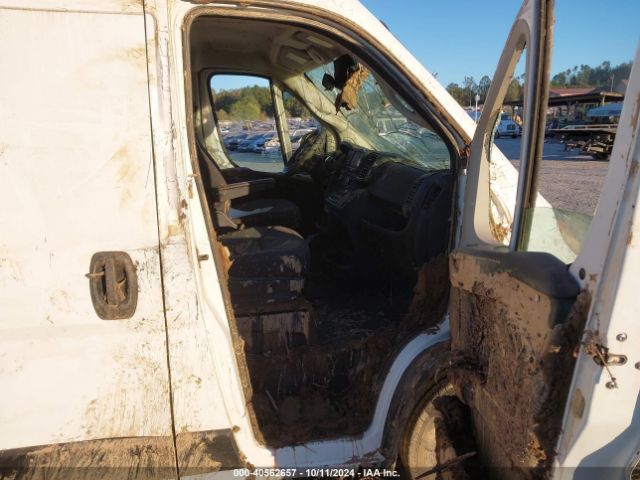 3C6LRVBG9NE122646 RAM Promaster 1500 136 Wb