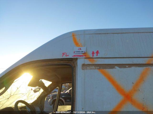 3C6LRVBG9NE122646 RAM Promaster 1500 136 Wb