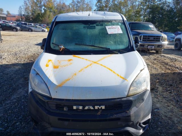 ZFBHRFAB5L6S42766 RAM Promaster City Tradesman