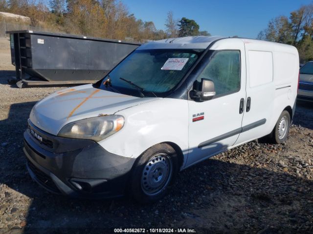 ZFBHRFAB5L6S42766 RAM Promaster City Tradesman