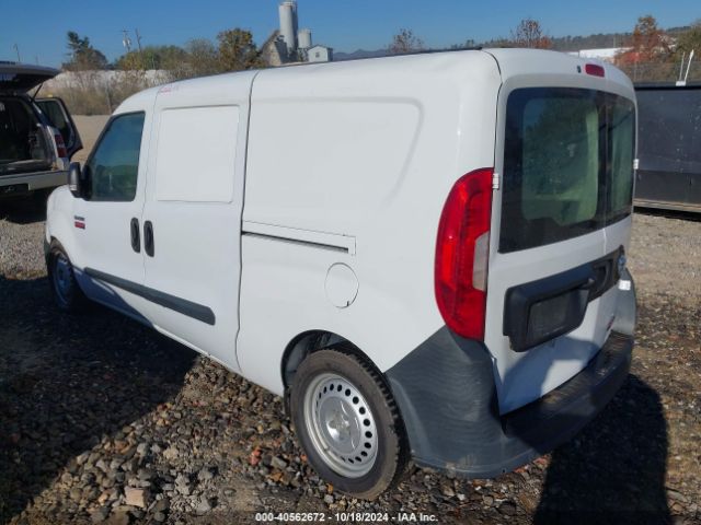 ZFBHRFAB5L6S42766 RAM Promaster City Tradesman