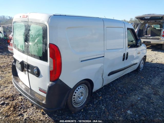 ZFBHRFAB5L6S42766 RAM Promaster City Tradesman