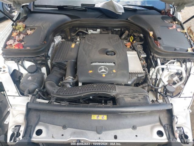 WDC0G4JB1HV006773 Mercedes-Benz GLC 300