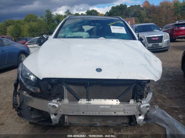 WDC0G4JB1HV006773 Mercedes-Benz GLC 300