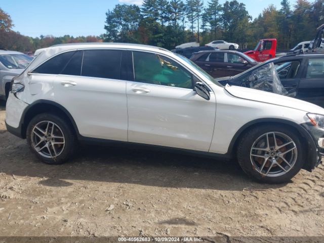 WDC0G4JB1HV006773 Mercedes-Benz GLC 300