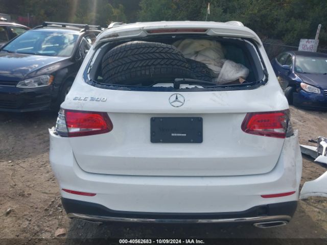WDC0G4JB1HV006773 Mercedes-Benz GLC 300