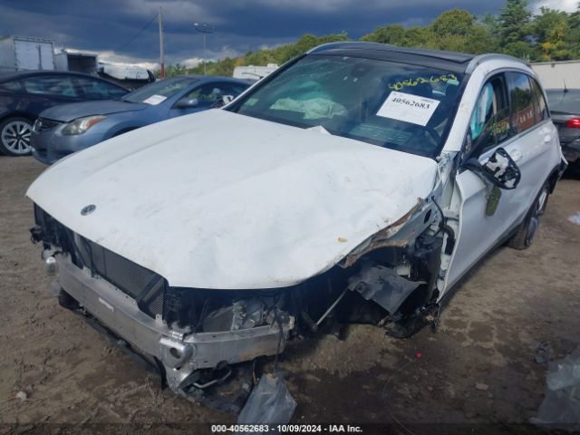 WDC0G4JB1HV006773 Mercedes-Benz GLC 300