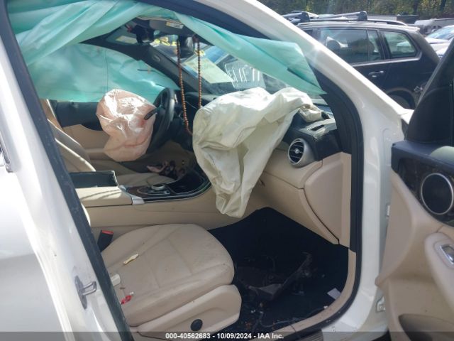 WDC0G4JB1HV006773 Mercedes-Benz GLC 300