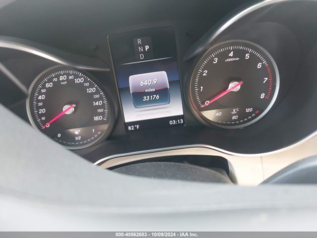 WDC0G4JB1HV006773 Mercedes-Benz GLC 300