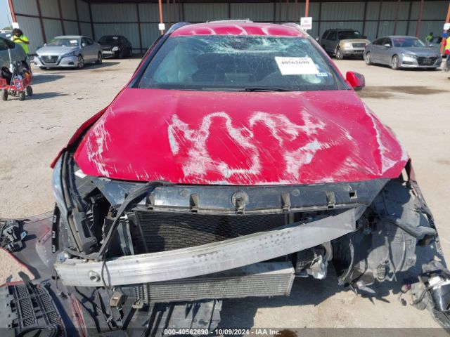 WDCTG4EB6HJ332213 Mercedes-Benz GLA 250