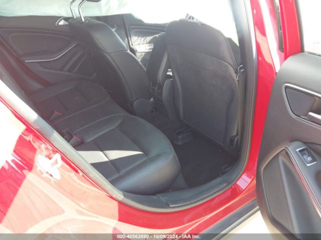 WDCTG4EB6HJ332213 Mercedes-Benz GLA 250