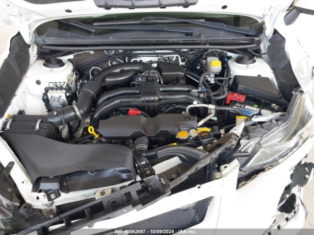JF1GJAB66GH011878 Subaru Impreza 2.0i Premium