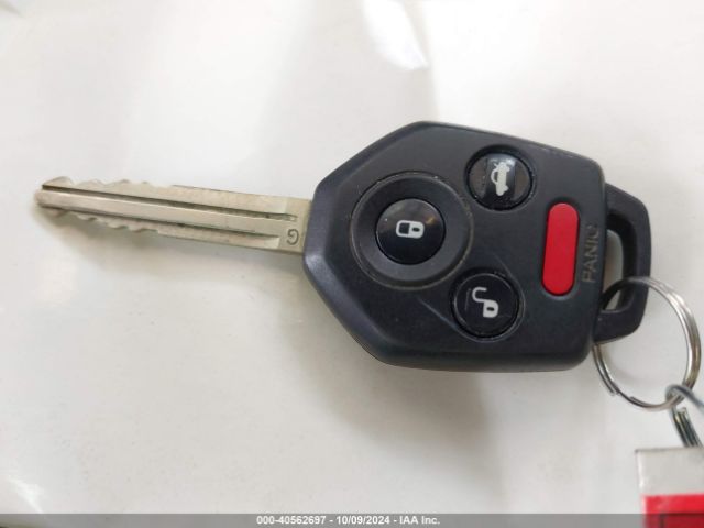 JF1GJAB66GH011878 Subaru Impreza 2.0i Premium