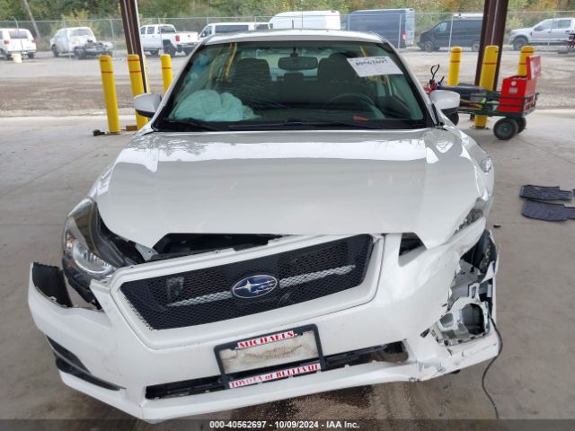 JF1GJAB66GH011878 Subaru Impreza 2.0i Premium