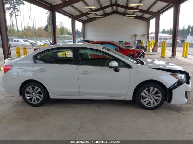 JF1GJAB66GH011878 Subaru Impreza 2.0i Premium