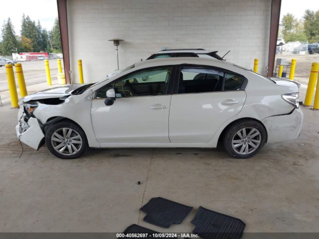 JF1GJAB66GH011878 Subaru Impreza 2.0i Premium