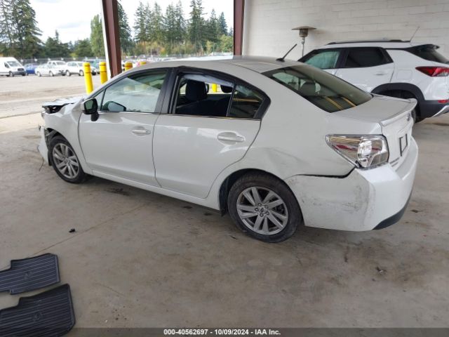 JF1GJAB66GH011878 Subaru Impreza 2.0i Premium